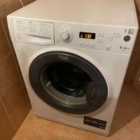 Lavatrice Hotpoint Ariston
