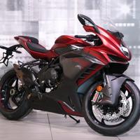 MV Agusta F3 800 RR EAS ABS