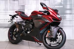 MV Agusta F3 800 RR EAS ABS