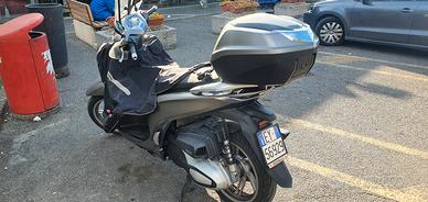 honda sh 350