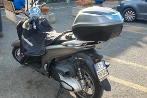 honda sh 350