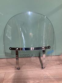 Parabrezza guzzi California classic