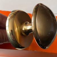 Pomolo ottone per porta