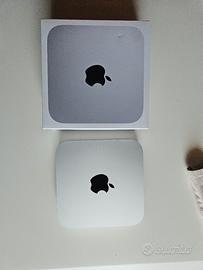 mac Mini m2 pro 16 gb ram 512 hd