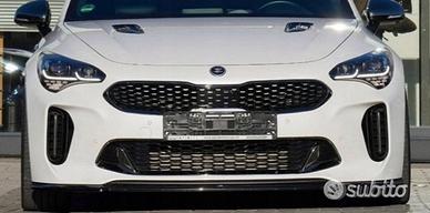 KIA Stinger GT Line 20r 2.0 KIA Musata anteriore c