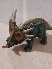 Schleich dinossauri da collezione