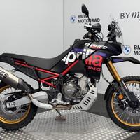 APRILIA Tuareg 660 Rally Abs my25