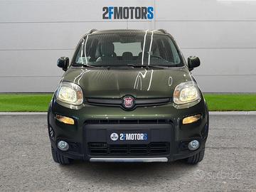 Fiat Panda 1.3 mjt 16v 4x4 75cv E5+