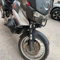 Aprilia caponord 1000 ETV
