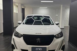 Peugeot 2008 PureTech 100 S&S Allure