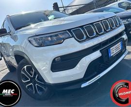 Jeep Compass 1.6 Multijet II 2WD 80° Anniversario