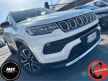 Jeep Compass 1.6 Multijet II 2WD 80° Anniversario