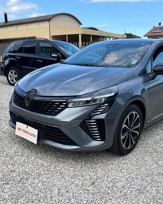Renault Clio TCe 90 CV 5 porte - Techno-
