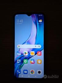 cellulare XIAOMI  READMI 9