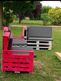 PARCO per eventi ,feste con OMAGGIO A SORPRESA