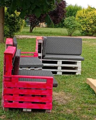 PARCO per eventi ,feste con OMAGGIO A SORPRESA