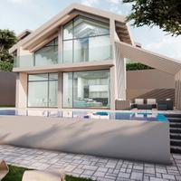 Villino unifamiliare - Colonnella