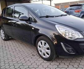 OPEL Corsa 1.2GPL-TECH UNICO PROPRIETARIO