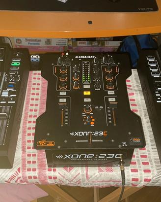 MDJ-900 Gemini VENDUTO