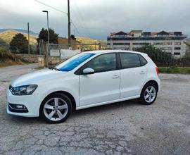 Volkswagen Polo 1.4 TDI 5p.