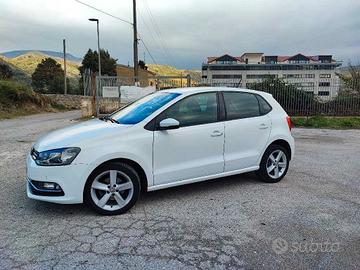 Volkswagen Polo 1.4 TDI 5p.