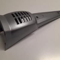 Nasello copristerzo Vespa 50 special