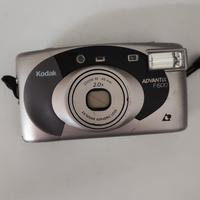 Kodak macchina fotografica analogica