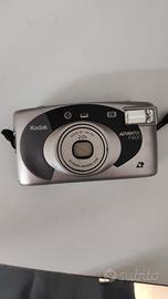 Kodak macchina fotografica analogica