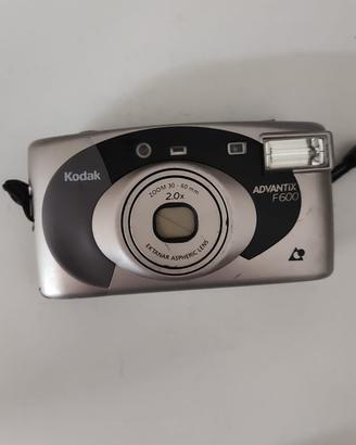 Kodak macchina fotografica analogica