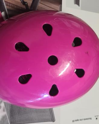 Casco protettivo. 