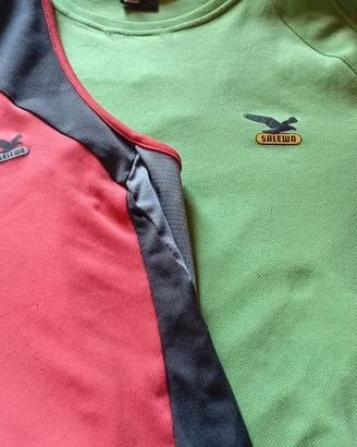 salewa x montagna 