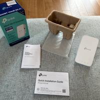 TP-Link RE330 Ripetitore WiFi/WiFi range extender