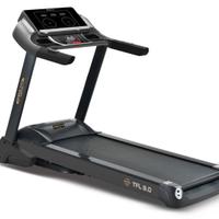 Tapis Roulant Elettrico TFL 9.0 Portata 180 kg