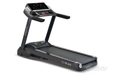 Tapis Roulant Elettrico TFL 9.0 Portata 180 kg