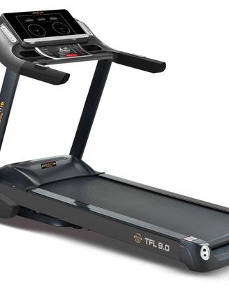 Tapis Roulant Elettrico TFL 9.0 Portata 180 kg