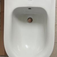Bidet sospeso laufen