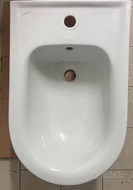Bidet sospeso laufen