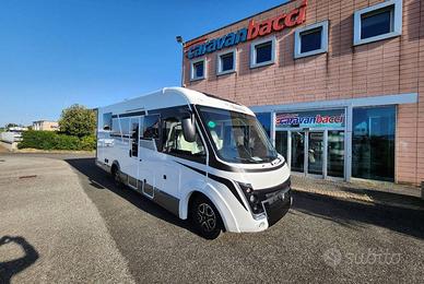 MOBILVETTA K-Yacht TeknoLine 90