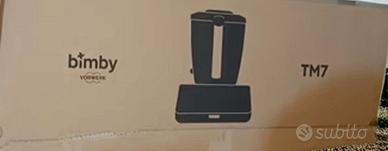 bimbi tm7