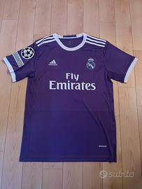 Maglia Real Madrid Ronaldo 7
