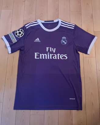 Maglia Real Madrid Ronaldo 7