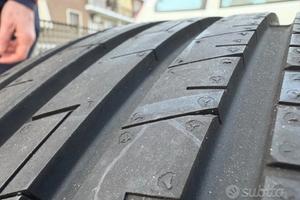 Pneumatici nuovi 500L