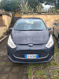 FORD B MAX 1.5 tdi 75 cv 2014 114000 KM 