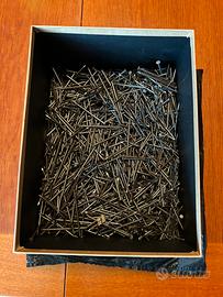 Kg 4 chiodi misura misti