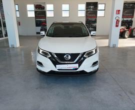 Nissan Qashqai 1.5 dCi 115 CV N-Connecta 09/2019