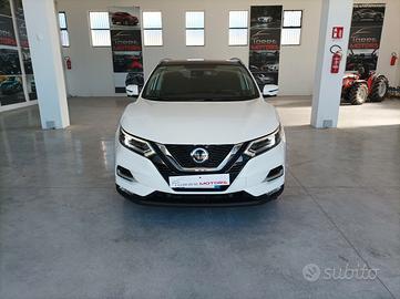 Nissan Qashqai 1.5 dCi 115 CV N-Connecta 09/2019