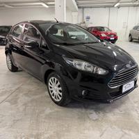 Ford Fiesta 1.5 TDCi 75CV 5 porte Titanium