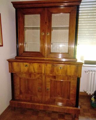 Credenza - Vetrina  primi 900