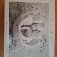 Puzzle Anne Geddes 900 pz