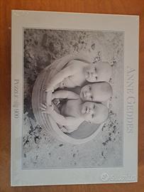 Puzzle Anne Geddes 900 pz